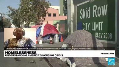 Houselessness in Los Angeles: An unresolved crisis with no end in sight