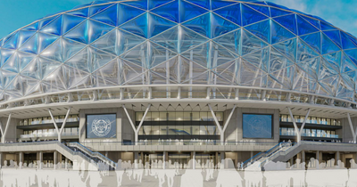 Huge step forward for Leicester City King Power Stadium expansion plans following months of delays
