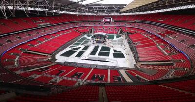 Leon Edwards reveals UFC plans for Wembley Stadium after Kamaru Usman KO