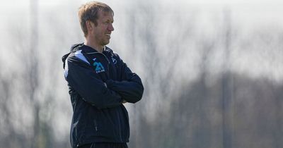 'A million dollars' - Chelsea told exactly what they are getting with Graham Potter as Swansea City favourite reveals all