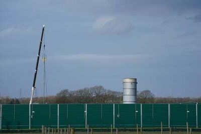 What are the government’s fracking plans? Rishi Sunak reinstates ban