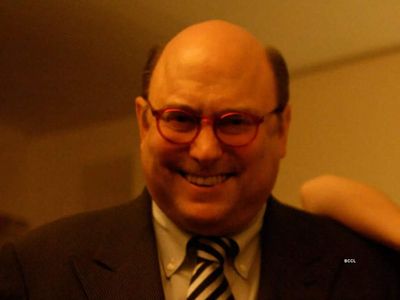 Celebrated American horror writer Peter Straub dies