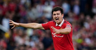 Man Utd predicted lineup vs Real Sociedad as Harry Maguire and Cristiano Ronaldo return