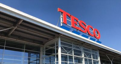 Tesco hit with more than 500 complaints after shoppers can't buy food