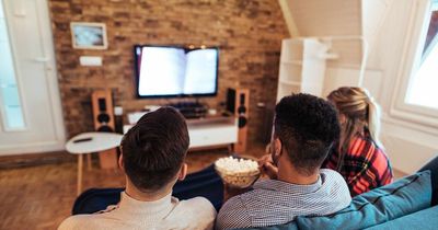 Experts explain what binge-watching TV is does to your brain, body, eyes and gut