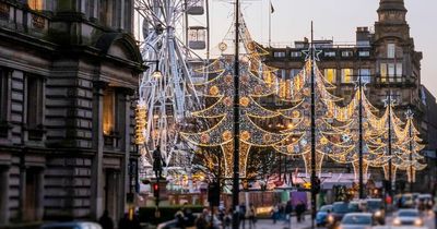Glasgow reacts as George Square and St Enoch Christmas markets organisers pull out