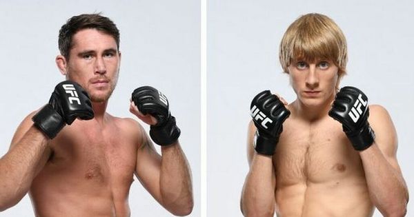 Darren Till to make UFC comeback on same night as Paddy Pimblett next fight