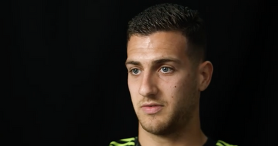 Diogo Dalot names Antony aspect that is helping right-wing partnership at Manchester United