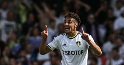 Three Leeds United players land Premier League award nominations for fast start to season