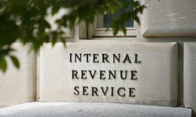 How did Republican fearmongering about an IRS ‘shadow army’ go mainstream?