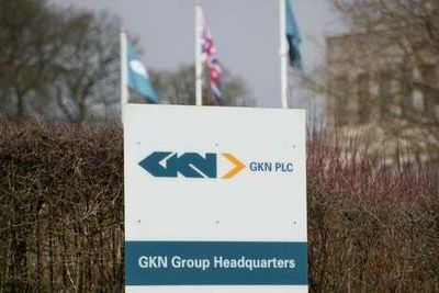 Melrose to split in two with spin-off of its GKN automotive business