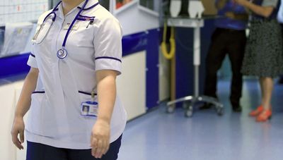 Number of patients stuck in beds but fit to leave hospital on rise – NHS data