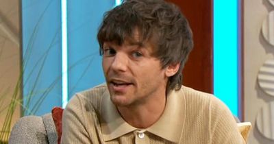 Louis Tomlinson says it would be a ‘shame’ if One Direction didn’t reunite amid rumours