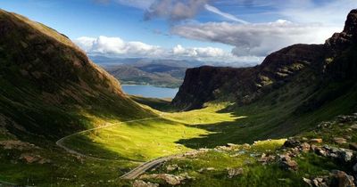 Scottish cycling route named among 'most instagrammable' in Europe list
