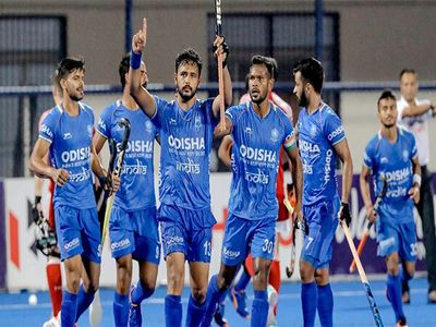 Hockey World Cup 2023: India drawn with England, Wales, Spain in Pool D