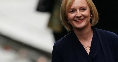 Liz Truss announces £2,500 energy price freeze in new emergency measures