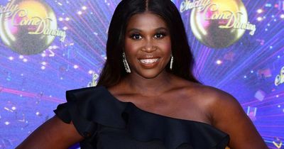 Strictly Come Dancing judge Motsi Mabuse shares ‘sadness’ over sister Oti’s departure from series