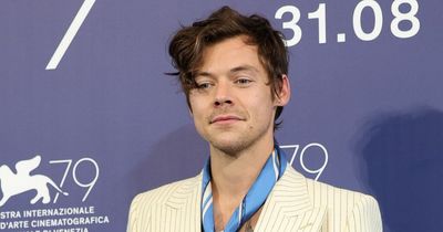 Harry Styles' strict health routine while on the road including injections and ten hours of sleep