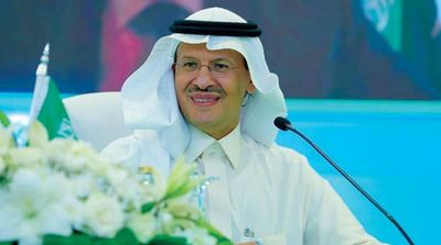 Saudi Energy Minister: OPEC+ Does Not Target Specific Price Range