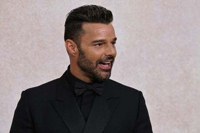 Ricky Martin suing his nephew for $20m after false incest claims