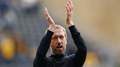 Chelsea Confirms Brighton’s Graham Potter As Manager