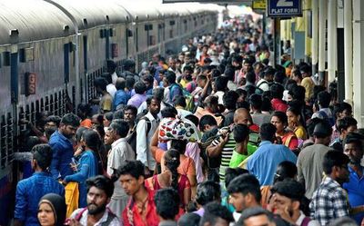 Calls grow louder to divert Amritha Express to Coimbatore from Palakkad