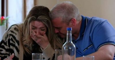 Family 'barely able to cover bills' left in tears as couple offer £30k lifeline