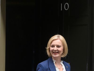 What should Ukraine expect from UK’s PM Truss?