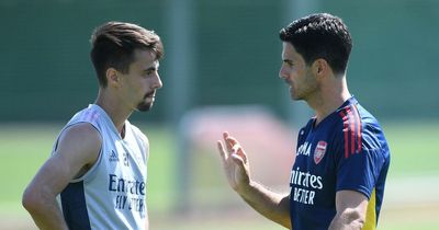 Mikel Arteta confirms active transfer role that helped Edu complete £34m Arsenal signing