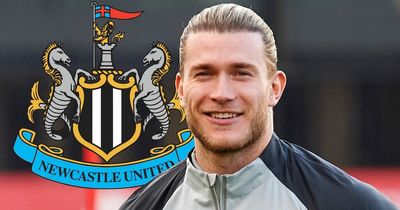 Newcastle United close to signing Loris Karius as emergency goalkeeper transfer needed