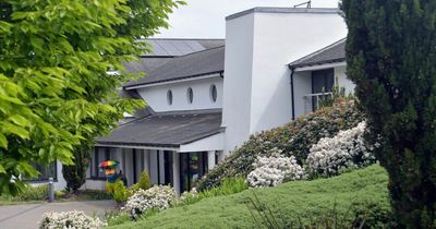 Children's hospice Ty Hafan facing eye-watering £500,000 rise in its energy bill