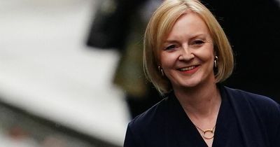 Energy bills capped at £2,500 for two years, Liz Truss confirms