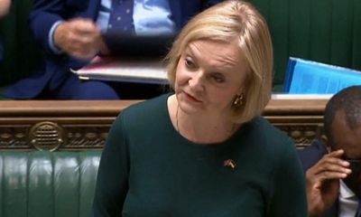 Liz Truss to freeze energy bills at £2,500 a year average, funded by borrowing