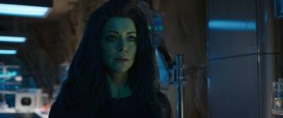 'She-Hulk' may have just teased a 'Son of Satan' connection in the MCU