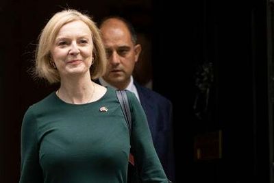 Liz Truss energy plan: £1,000 a year off bills as Prime Minister announces ‘extraordinary measures’