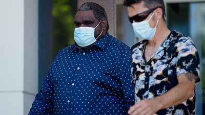 Police officers from major centres lack 'respect and responsibility', Yuendumu shooting inquest hears