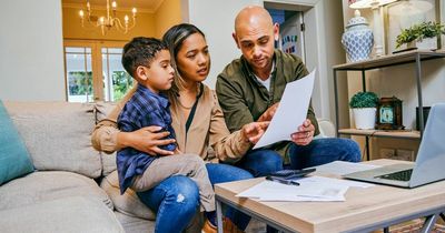 Energy bill help capped at £2,500 this winter - what it means for your money explained