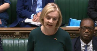 Truss sets out plan to shield businesses from energy price crisis