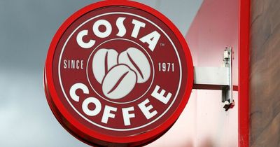 Costa Coffee customers left fuming after firm removes 99p filter option from menu