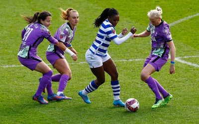 Women’s Super League 2022-23 previews No 10: Reading