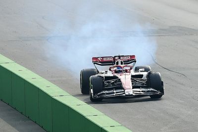 Bottas set for another F1 engine grid penalty at Monza