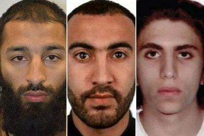 London Bridge terror attack victim Peter Lunt wins £300,000 payout