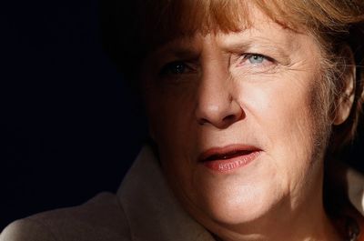 Ex-chancellor Merkel's memoirs to be published in 2024