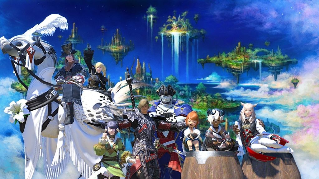 FFXIV Callback Campaign returns How to get your…