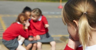 Back to school nerves? Teacher explains difference between new-term 'jitters' and genuine anxiety