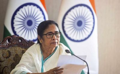 Officials reject Mamata Banerjee's criticism of Centre for not inviting her during Sheikh Hasina's visit
