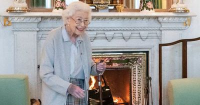 Queen 'under medical supervision' at Balmoral as doctors become concerned for her health