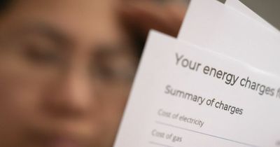 Energy bills for Edinburgh households to be capped at £2,500 as rates soar