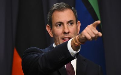 Jim Chalmers to sell super funds’ housing plan at treasurers meeting