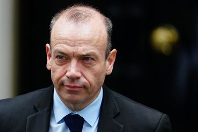 New Northern Ireland Secretary warned executive ‘desperately’ needed